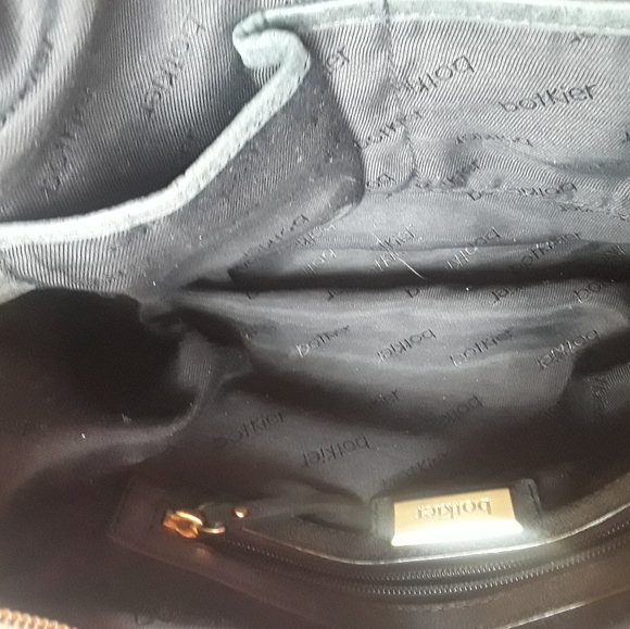Botkier Satchel - Picture 3 of 11
